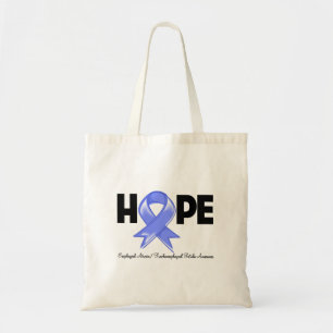 Bolso De Tela Esperanza - atresia del esófago