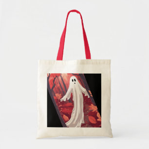 Bolso De Tela Espíritu de Otoño