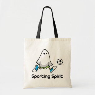 Bolso De Tela Espíritu deportivo