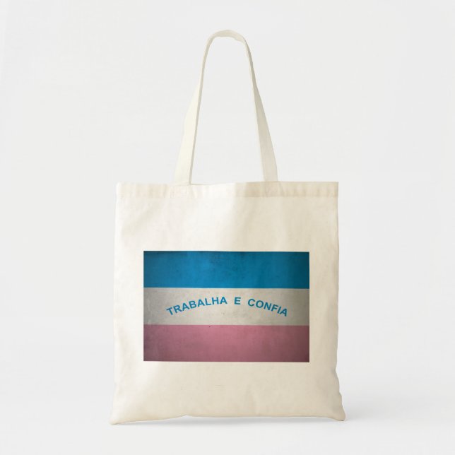 Bolso De Tela Espíritu Santo (Frente)
