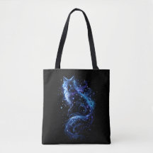 Espíritu Zorro Celestial