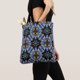 Bolso De Tela Esposas celtas......