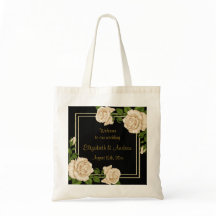 Esquinas Elegantes Rosas Marfil Bouquets Boda