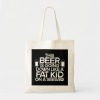 Esta Cerveza Se Está Bajando Como Un Niño Graso En