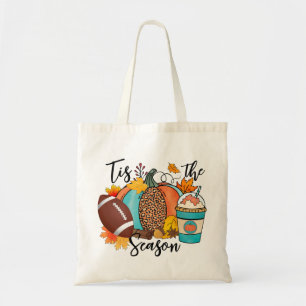 Bolso De Tela Esta Es La Temporada Caída Rugby