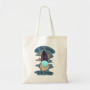 Bolso De Tela Esta Es La Temporada De Ser El Espectacular Fantas