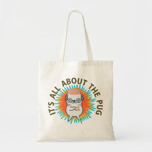 Bolso De Tela ¡Está todo sobre el BARRO AMASADO!