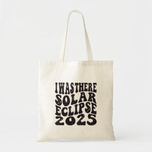Bolso De Tela Estaba Allí El Eclipse Solar 2025 Eclipse Parcial