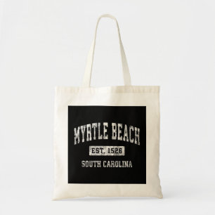 Bolso De Tela Establecimiento de la casa de huéspedes Myrtle Bea