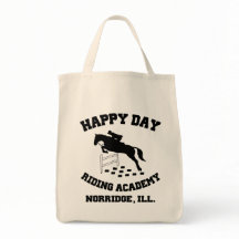 Establos Happy Day, Academia de Equitación, Norrid