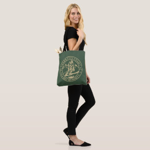 Bolso De Tela Estación de esquí de Utah