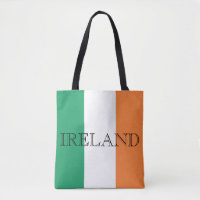 Estación de Irlanda de la Bandera Irlandesa