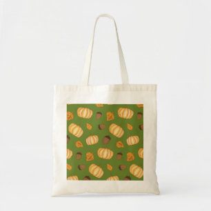 Bolso De Tela Estación de otoño