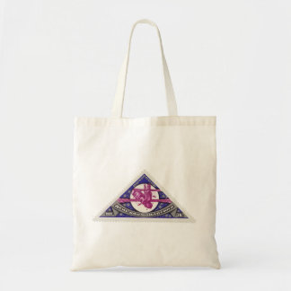 Bolso De Tela Estación espacial del MIR URSS 1989