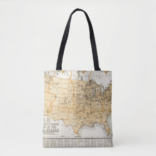 Bolso De Tela Estaciones de radiodifusión de radio de los