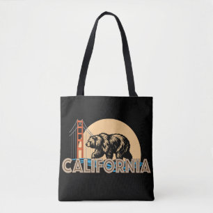 Bolso De Tela Estados Unidos de América