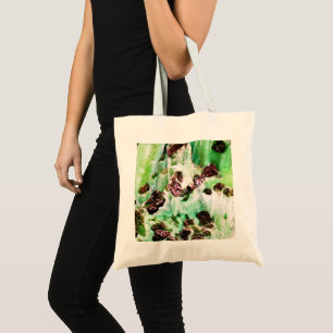 Bolso De Tela Estamos fuera para ver el asistente