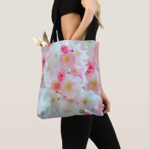Estampa floral suave