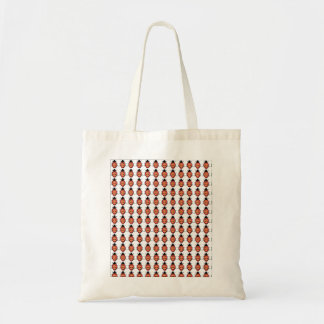 BOLSO DE TELA ESTAMPADOS