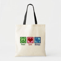 Estampillas de amor por la paz