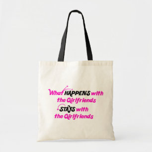 Bolso De Tela Estancias con las novias