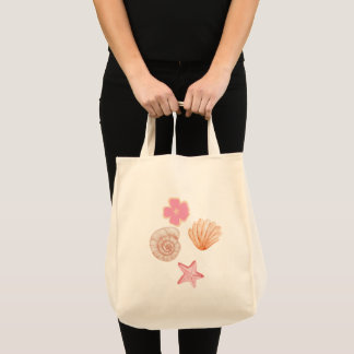 Bolso De Tela Estanques tropicales ✅