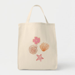Bolso De Tela Estanques tropicales ✅