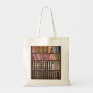 Bolso De Tela Estante para libros