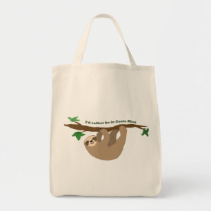 Bolso De Tela Estaría bastante en Costa Rica