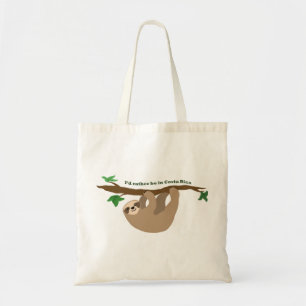 Bolso De Tela Estaría bastante en Costa Rica