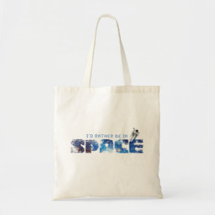 Bolso De Tela Estaría bastante en tote del espacio