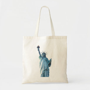 Bolso De Tela Estatua de la libertad
