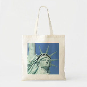 Bolso De Tela Estatua de la Libertad