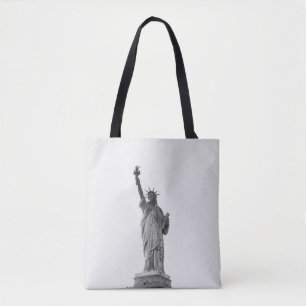 BOLSO DE TELA ESTATUA DE LA LIBERTAD