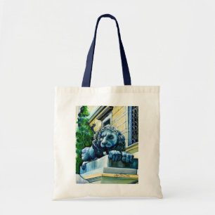 Bolso De Tela Esteemed Feline, Washington DC, EE. UU.
