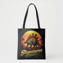 Estegosaurio