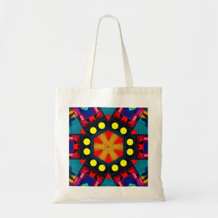 Bolso De Tela Estelar 284