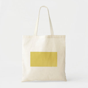Bolso De Tela Estera de yoga amarilla