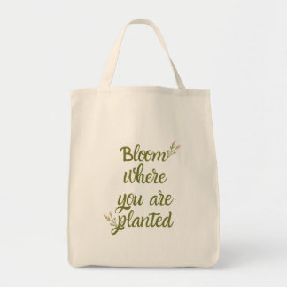 Bolso De Tela Estética de brillo dorado