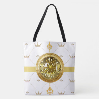 BOLSO DE TELA ESTILO DE MODA