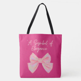 BOLSO DE TELA ESTILO DE MODA