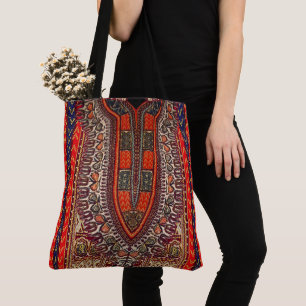 Bolso De Tela Estilo indio hippie