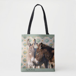 Bolso De Tela Estilo Suroeste