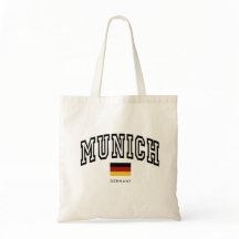 Estilo Universitario Vintage Múnich Alemania