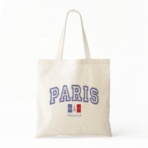 Estilo Universitario Vintage París Francia