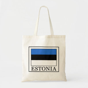 Bolso De Tela Estonia