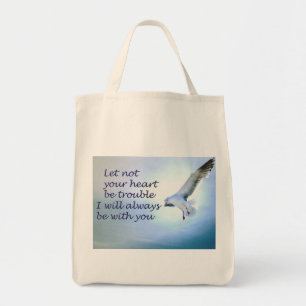 Bolso De Tela Estoy con You_ Bag