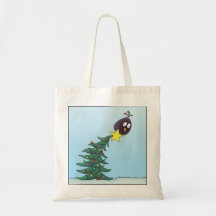 Estrella de árbol de navidad para aves personaliza