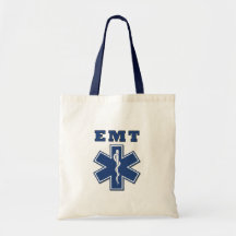 Estrella de EMT de la vida