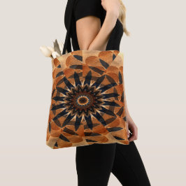 Bolso De Tela Estrella del desierto......